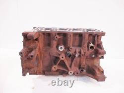 Defective engine block for Ford Transit V363 2.0 EcoBlue YNFA GK2Q-6015-BB