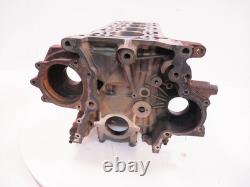 Defective engine block for Ford Transit V363 2.0 EcoBlue YNFA GK2Q-6015-BB