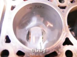 Defective engine block for Ford Transit V363 2.0 EcoBlue YNFA GK2Q-6015-BB