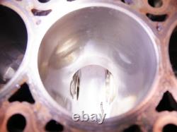 Defective engine block for Ford Transit V363 2.0 EcoBlue YNFA GK2Q-6015-BB