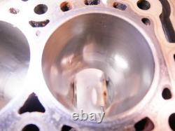 Defective engine block for Ford Transit V363 2.0 EcoBlue YNFA GK2Q-6015-BB