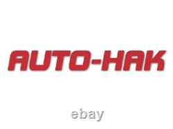 Detachable towbar for Ford Transit-Tourneo Custom VAN 19- + univ. 13-pin el. Kit