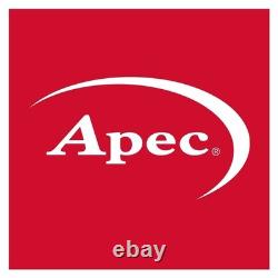 Discs And Pads Kit Front Apec Blue For Ford Transit Custom 2 L 2015-2023