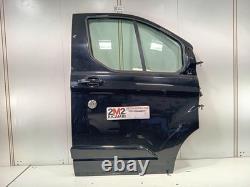 Door Front Right For FORD Transit Series Custom 2488219 Bkfa / B (12)