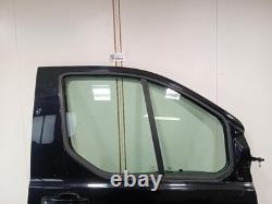Door Front Right For FORD Transit Series Custom 2488219 Bkfa / B (12)