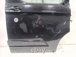 Door Front Right For FORD Transit Series Custom 2488219 Bkfa / B (12)