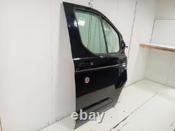 Door Front Right For FORD Transit Series Custom 2488219 Bkfa / B (12)