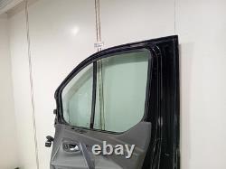 Door Front Right For FORD Transit Series Custom 2488219 Bkfa / B (12)