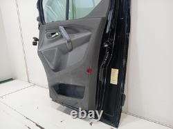 Door Front Right For FORD Transit Series Custom 2488219 Bkfa / B (12)