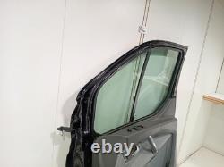 Door Front Right For FORD Transit Series Custom 2488219 Bkfa / B (12)