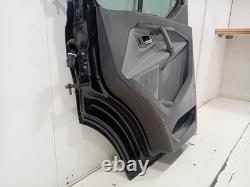 Door Front Right For FORD Transit Series Custom 2488219 Bkfa / B (12)