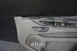 Door cladding front right for FORD Jk21v23942na3jj9 TRANSIT CUSTOM COMBI