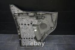 Door cladding front right for FORD Jk21v23942na3jj9 TRANSIT CUSTOM COMBI