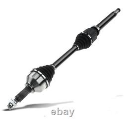 Drive Shaft For Ford Transit Connect V362 2.0 EcoBlue Front Right 2214801