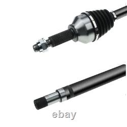 Drive Shaft For Ford Transit Connect V362 2.0 EcoBlue Front Right 2214801