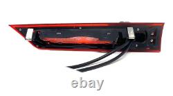 Dual Reversing Camera For Ford Transit Custom 2012 May 2016 Inc Dash Monitor