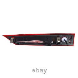 Dual Reversing Camera For Ford Transit Custom 2012 May 2016 Inc Dash Monitor