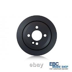 EBC D1468 D Premium OE Discs PAIR for FORD Tourneo