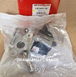 EGR VALVE FIT CITROEN FORD LAND ROVER PEUGEOT 2.2 TDCi HDi Td4 CAMBIARE VE360116