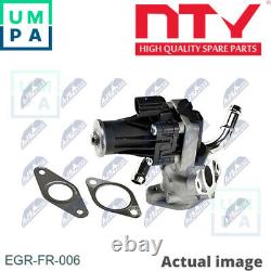 EGR VALVE FOR FORD TRANSIT/Bus/Van/Platform/Chassis/CUSTOM/V362/V363/TOURNEO