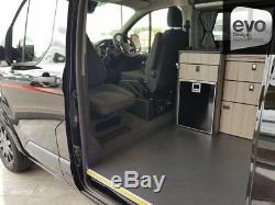 EVO 2.5 Ford transit Custom- short wheel base