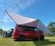 Easy Camp Lom Tri Van Canopy Ideal for T5/T6/T6.1, Ford Transit Custom etc