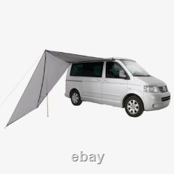 Easy Camp Lom Tri Van Canopy Ideal for T5/T6/T6.1, Ford Transit Custom etc