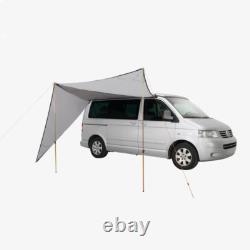 Easy Camp Lom Tri Van Canopy Ideal for T5/T6/T6.1, Ford Transit Custom etc