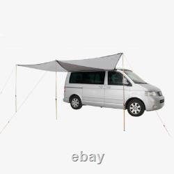 Easy Camp Lom Tri Van Canopy Ideal for T5/T6/T6.1, Ford Transit Custom etc