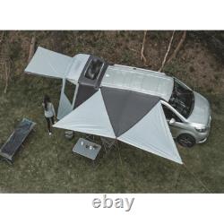Easy Camp Lom Tri Van Canopy Ideal for T5/T6/T6.1, Ford Transit Custom etc