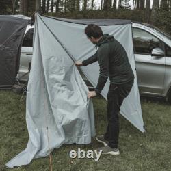 Easy Camp Lom Tri Van Canopy Ideal for T5/T6/T6.1, Ford Transit Custom etc