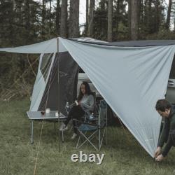 Easy Camp Lom Tri Van Canopy Ideal for T5/T6/T6.1, Ford Transit Custom etc