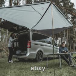 Easy Camp Lom Tri Van Canopy Ideal for T5/T6/T6.1, Ford Transit Custom etc