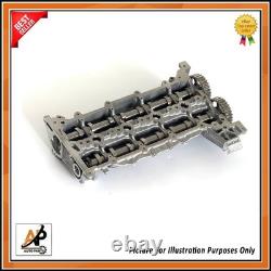 Ecoblue Cam Carrier Fits Ford Transit 2.0 Complete With Cams Genuine Brand New