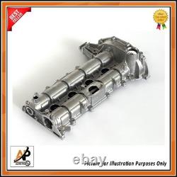 Ecoblue Cam Carrier Fits Ford Transit 2.0 Complete With Cams Genuine Brand New