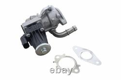 Egr Valve For Ford TRANSIT 06-14 RE9C1Q9D475AB V256300191 VEMO