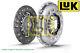 Engine Clutch Kit 626314109 Luk I