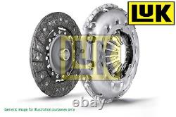 Engine Clutch Kit 626314109 Luk I