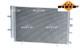 Engine Condenser Ac 350405 Nrf I