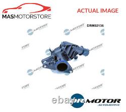 Engine Coolant Thermostat Drmotor Automotive Drm02136 P For Ford Transit V363