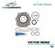 Engine Crank Case Gasket Set 08-10152-01 Victor Reinz New Oe Replacement