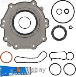 Engine Crank Case Gasket Set 08-10152-01 Victor Reinz New Oe Replacement