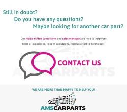 Engine Crank Case Gasket Set 08-10152-01 Victor Reinz New Oe Replacement