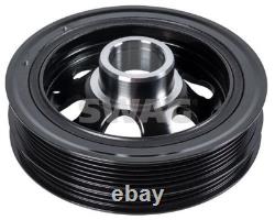 Engine Crankshaft Pulley 33 10 1873 Swag New Oe Replacement