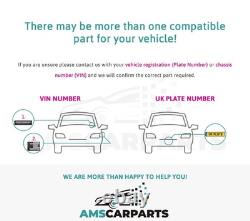 Engine Crankshaft Pulley 33 10 1873 Swag New Oe Replacement Engine Crankshaft Pulley 33 10 1873 Swag New Oe Replacement