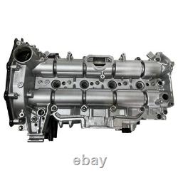 Engine Ford Transit Mk8 2.0 Fwd Euro 6 Ecoblue Remanufactued Rebuilt Reman