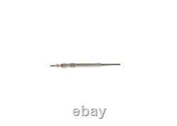 Engine Glow Plugs Bosch 0 250 403 034 4pcs A New Oe Replacement