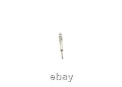 Engine Glow Plugs Bosch 0 250 403 034 4pcs A New Oe Replacement