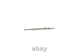 Engine Glow Plugs Bosch 0 250 403 034 4pcs A New Oe Replacement