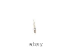 Engine Glow Plugs Bosch 0 250 403 034 4pcs A New Oe Replacement